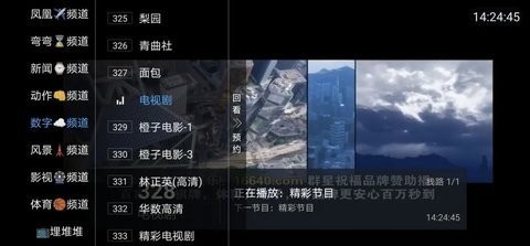 绿胖TV手机版