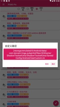 pubg pic官方版截图2