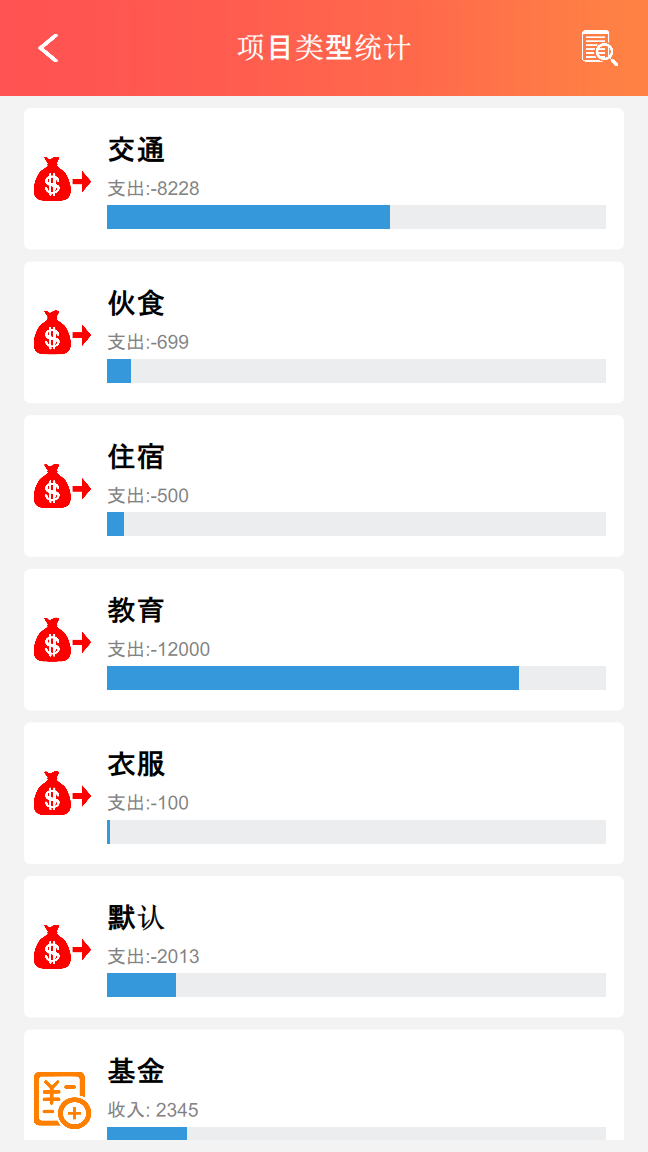 默然记账助手软件最新版