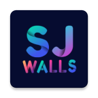 SJ WALLS高清壁纸安卓版地址apk