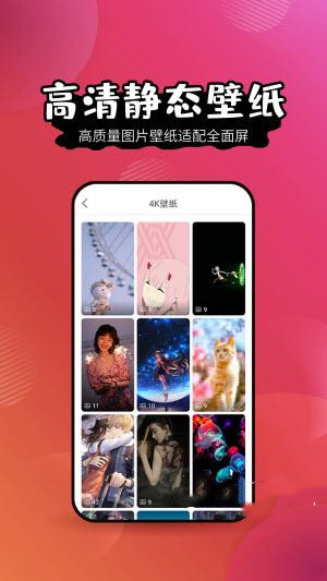 壁纸大全HD完整版截图2