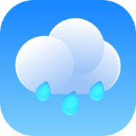 细雨天气预报app官方版1.0.1