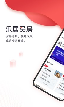 乐居买房无限制版截图2