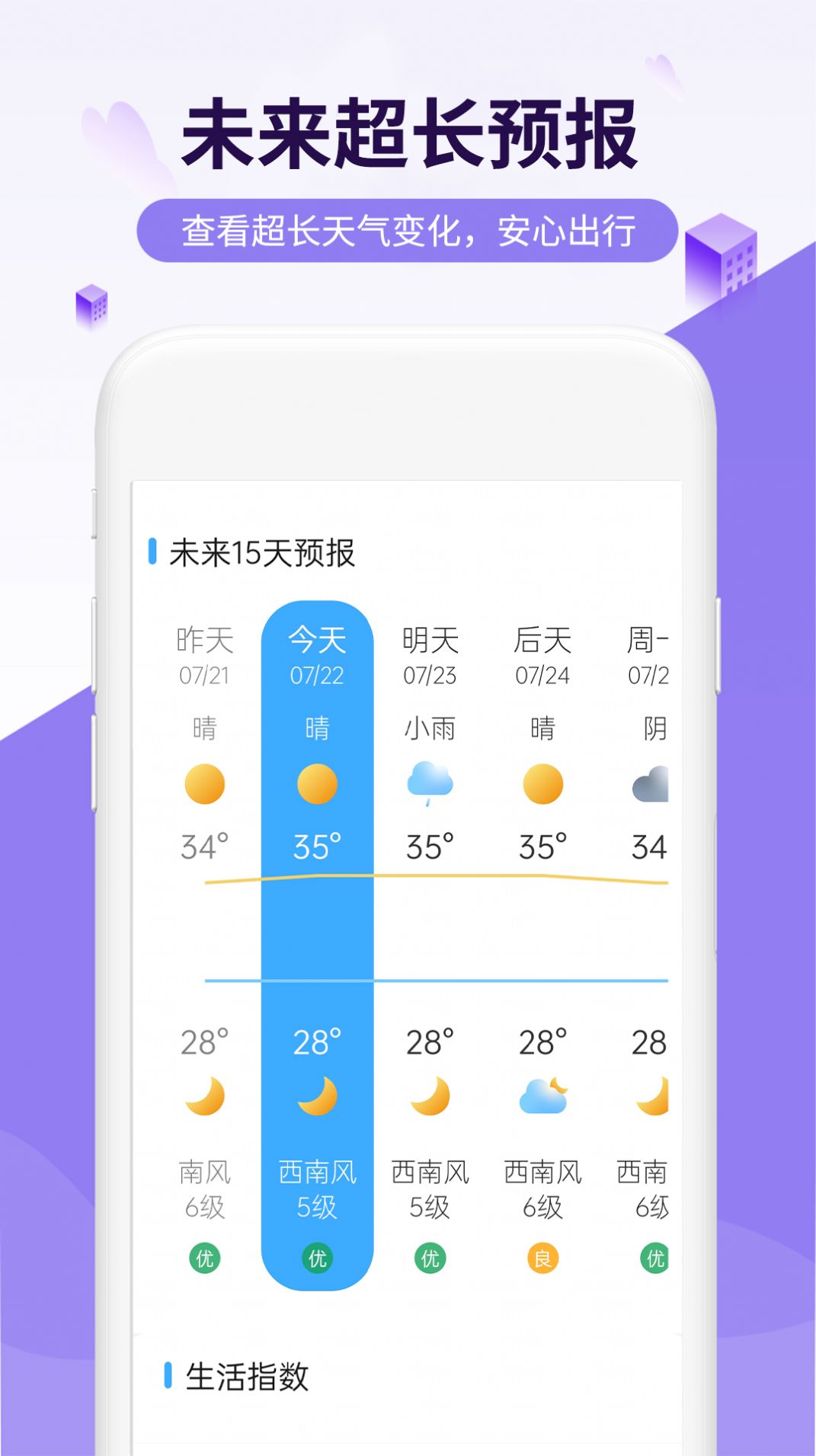 四季好天气汉化版截图3