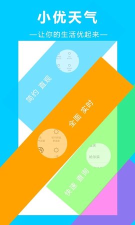 小优天气官方版截图3