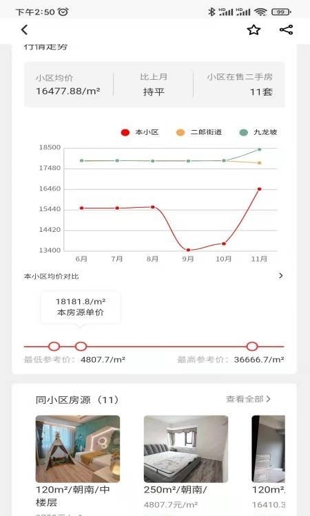 找房快官方正版截图2