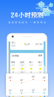 清和天气完整版截图2