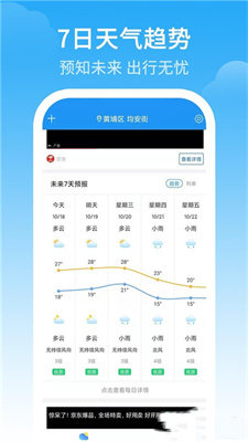 最佳天气无限制版截图2