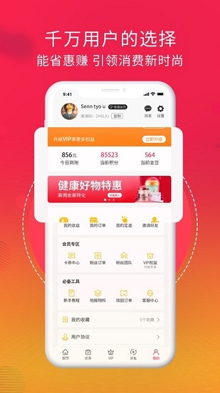 店拼拼汉化版截图2