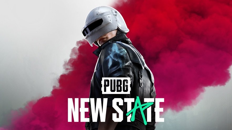 PUBG新大陆汉化版截图4